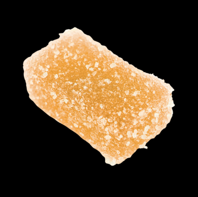Charleston premium candies (Mandarin  flavour)
